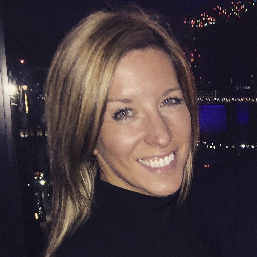 Meet your Posher, Amanda